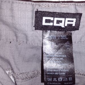 CQR Tactical pants